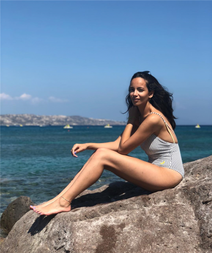 Bilgi Nur Aydoğmuş fotoğrafları 1