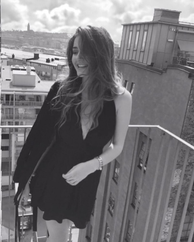 Dilara Özdemir fotoğrafları 2