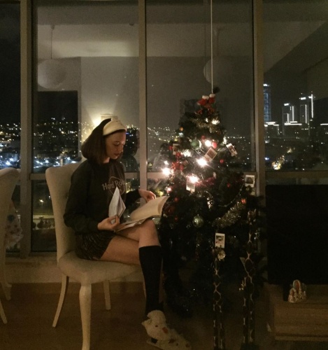 Selin Karaaslan fotoğrafları 23