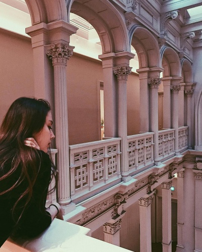 Reyhan Kasapoğlu fotoğrafları 5