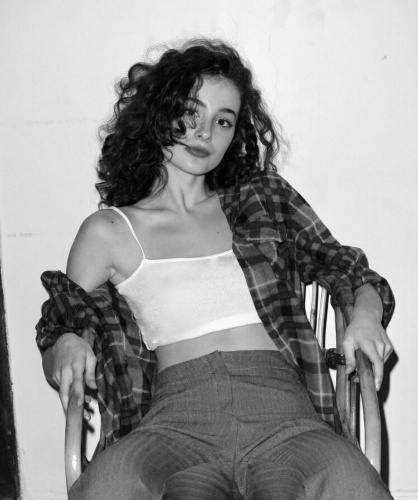 Nazlı Can Çetin fotoğrafları 16