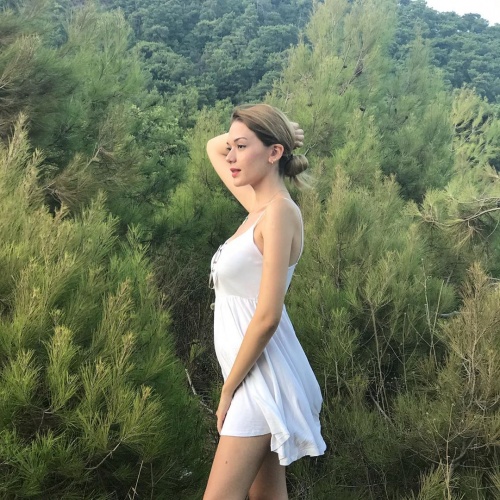 Nursena Özcanlı fotoğrafları 55