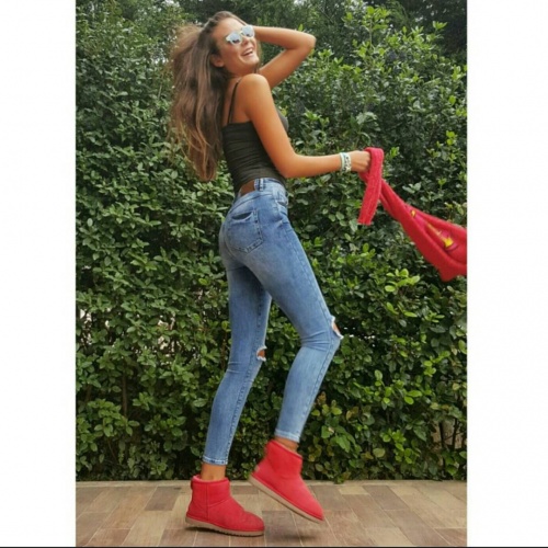 Naz Özdeğirmenci fotoğrafları 18