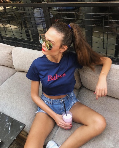 Naz Özdeğirmenci fotoğrafları 72