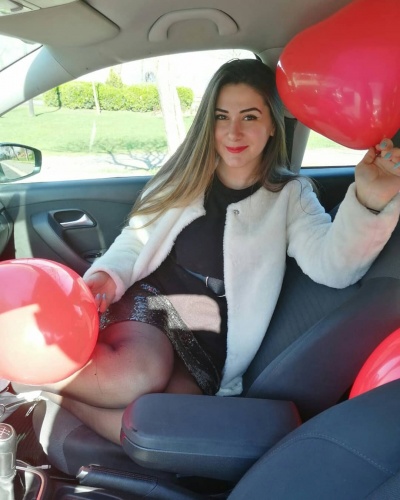 İlayda Arslan fotoğrafları 8