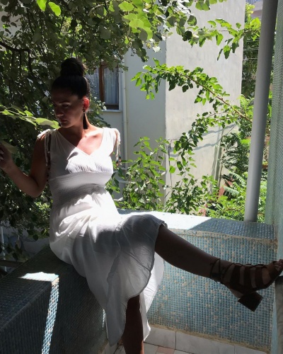 İlayda Arslan fotoğrafları 45