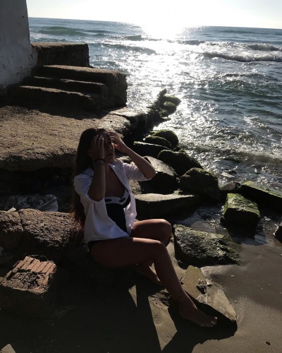 İlayda Arslan fotoğrafları 39