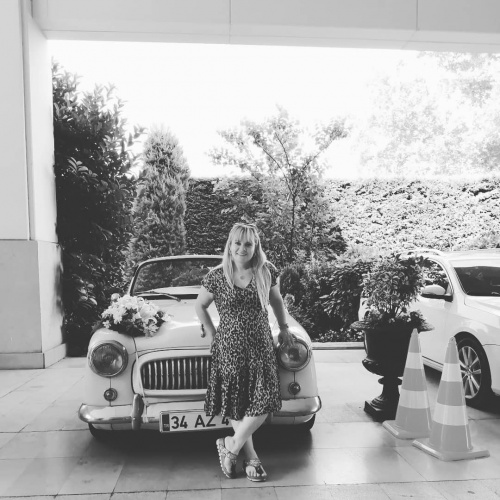 Temizlik Benim İşim Havva Asılsoy fotoğrafları 7