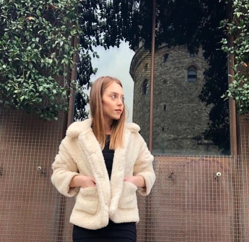 Arzu Gökduman fotoğrafları 28