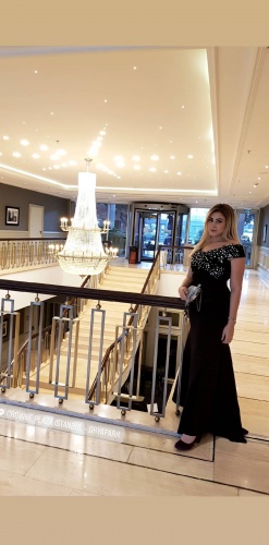 Kuaförüm Sensin Gülistan Tan fotoğrafları 6