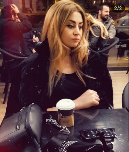 Kuaförüm Sensin Gülistan Tan fotoğrafları 24