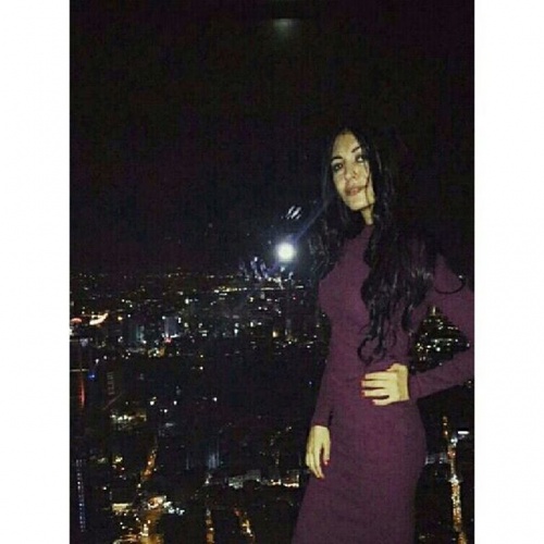 Temizlik Benim İşim Güzin Yaman fotoğrafları 16