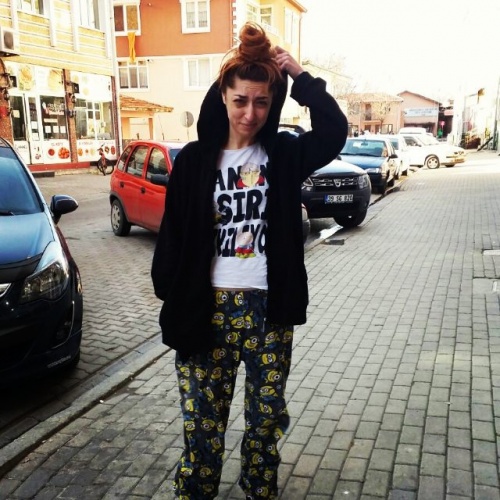 Temizlik Benim İşim Gamze Başyayla fotoğrafları 14