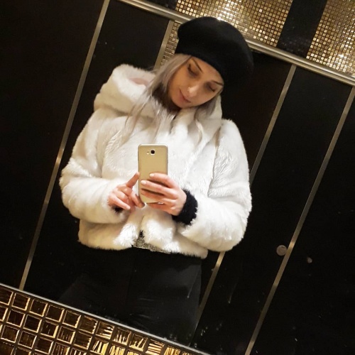 Temizlik Benim İşim Gamze Başyayla fotoğrafları 13