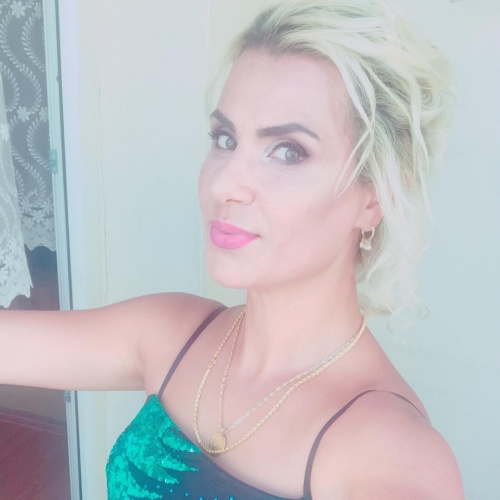 Sevgi Özayyıldız fotoğrafları 2