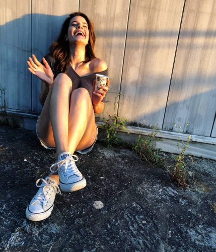 Ceyda Olguner fotoğrafları 1