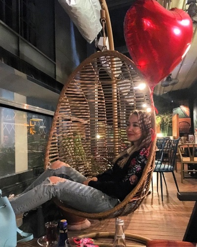 Kuaförüm Sensin Şule Turan fotoğrafları 28