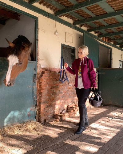 Kuaförüm Sensin Şule Turan fotoğrafları 37