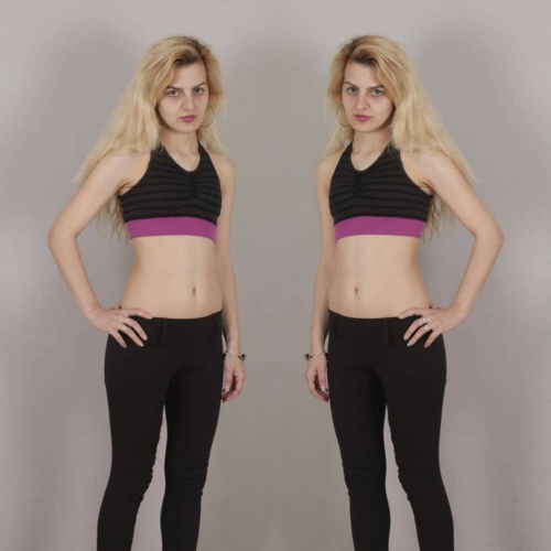 Kuaförüm Sensin Tuğçe Görücü fotoğrafları 2