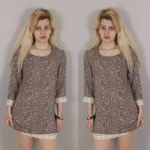 Kuaförüm Sensin Tuğçe Görücü fotoğrafları 29