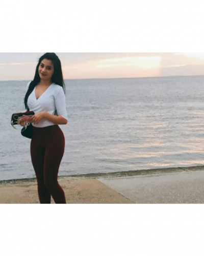 Mina Urtekin fotoğrafları 6