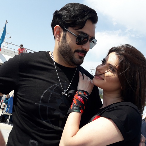 Yemin'in Narin'i görenleri büyülüyor 21