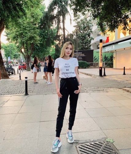 Chef's Arena Büşra Nihal Abay fotoğrafları 43