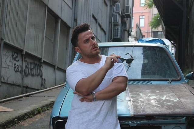 Chef's Arena Emre Yavuz fotoğrafları 8