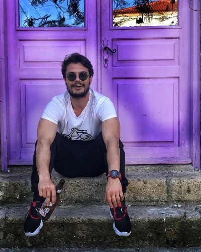 Chef's Arena Akın Kırıkkayaoğlu fotoğrafları 14