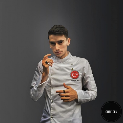Chef's Arena Polat Can İsen fotoğrafları 1