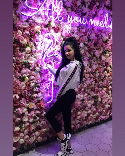 Kuaförüm Sensin Dilara Ekiz fotoğrafları 60