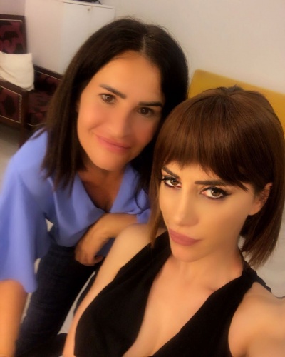 Ela Rümeysa Cebeci fotoğrafları 116