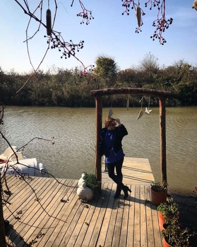 Kuaförüm Sensin Tuana Su Akın fotoğrafları 22