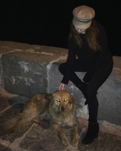 Kuaförüm Sensin Tuana Su Akın fotoğrafları 26