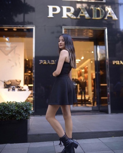 Kuaförüm Sensin Göknur Şengül 16