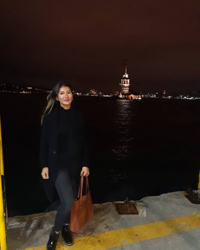 Kuaförüm Sensin Elvan Doğan fotoğrafları 5