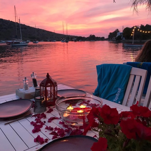 Kuaförüm Sensin Feride Huseyinova 19