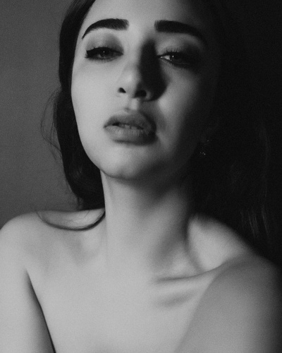 Kuaförüm Sensin Feride Huseyinova 20