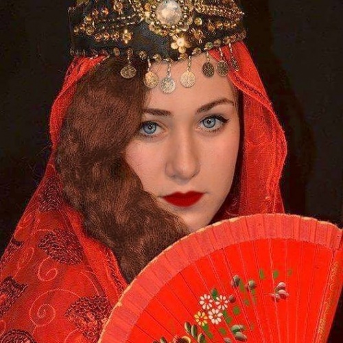 Kuaförüm Sensin Aslıhan Öziş 13