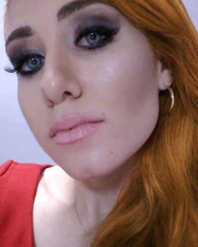 Kuaförüm Sensin Aslıhan Öziş 18