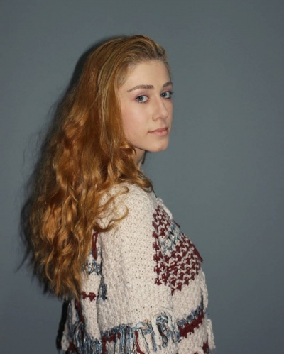 Kuaförüm Sensin Aslıhan Öziş 14