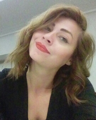 Kuaförüm Sensin Münevver Ergün 4