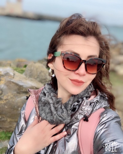 Kuaförüm Sensin Münevver Ergün 22