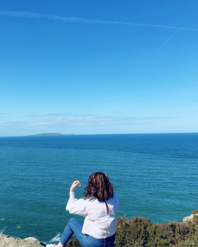 Kuaförüm Sensin Münevver Ergün 13