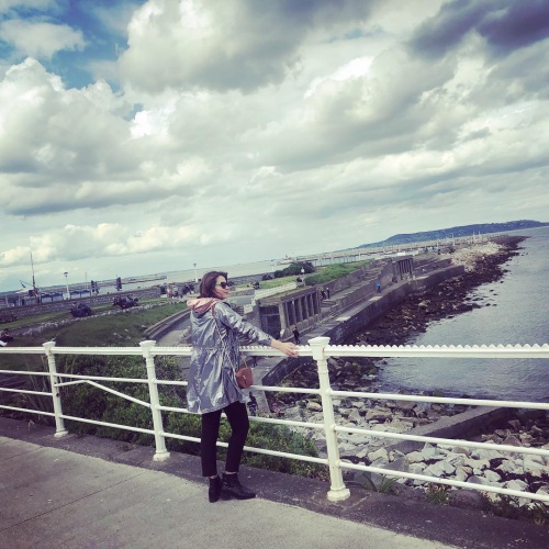 Kuaförüm Sensin Münevver Ergün 16