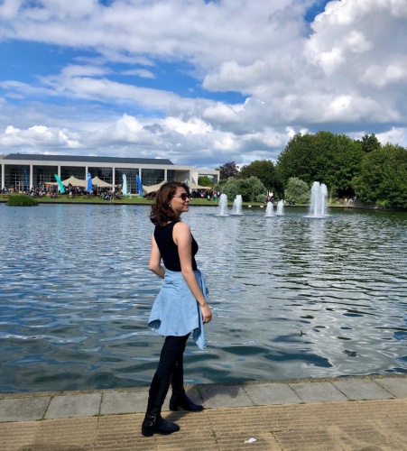 Kuaförüm Sensin Münevver Ergün 19