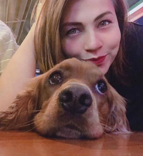 Kuaförüm Sensin Münevver Ergün 18