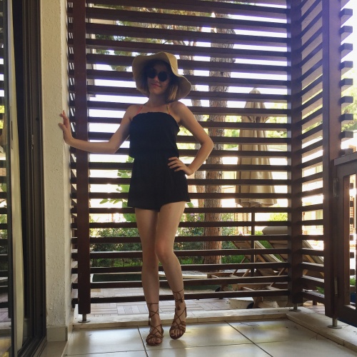 Kuaförüm Sensin Bersu Üstündağ 143