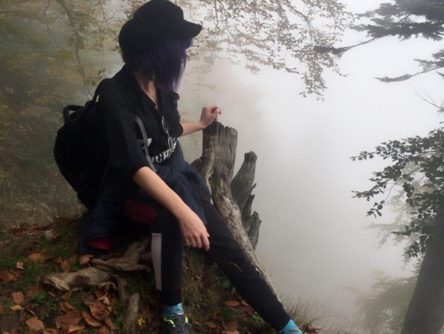 Kuaförüm Sensin Bersu Üstündağ 6