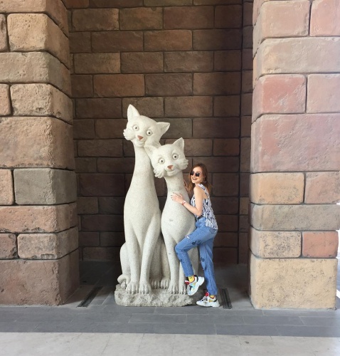 Kuaförüm Sensin Bersu Üstündağ 45